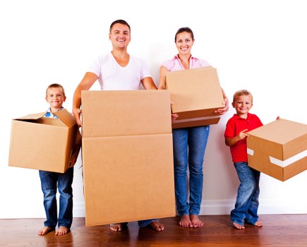 Self storage units in Catford for household and business items