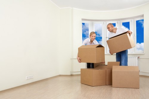 Supplier risk oversight and human rights compliance at Catford Storage