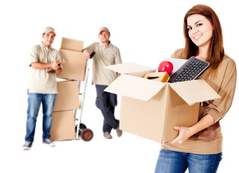 Moving day support for a flat or house in Catford