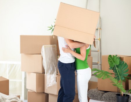 Formal escalation step in a storage complaints process