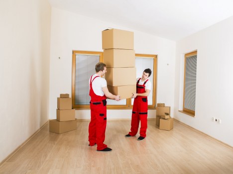 Local Catford office relocation route and access considerations