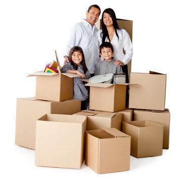 Apartment moving logistics in Catford with access and packing preparation